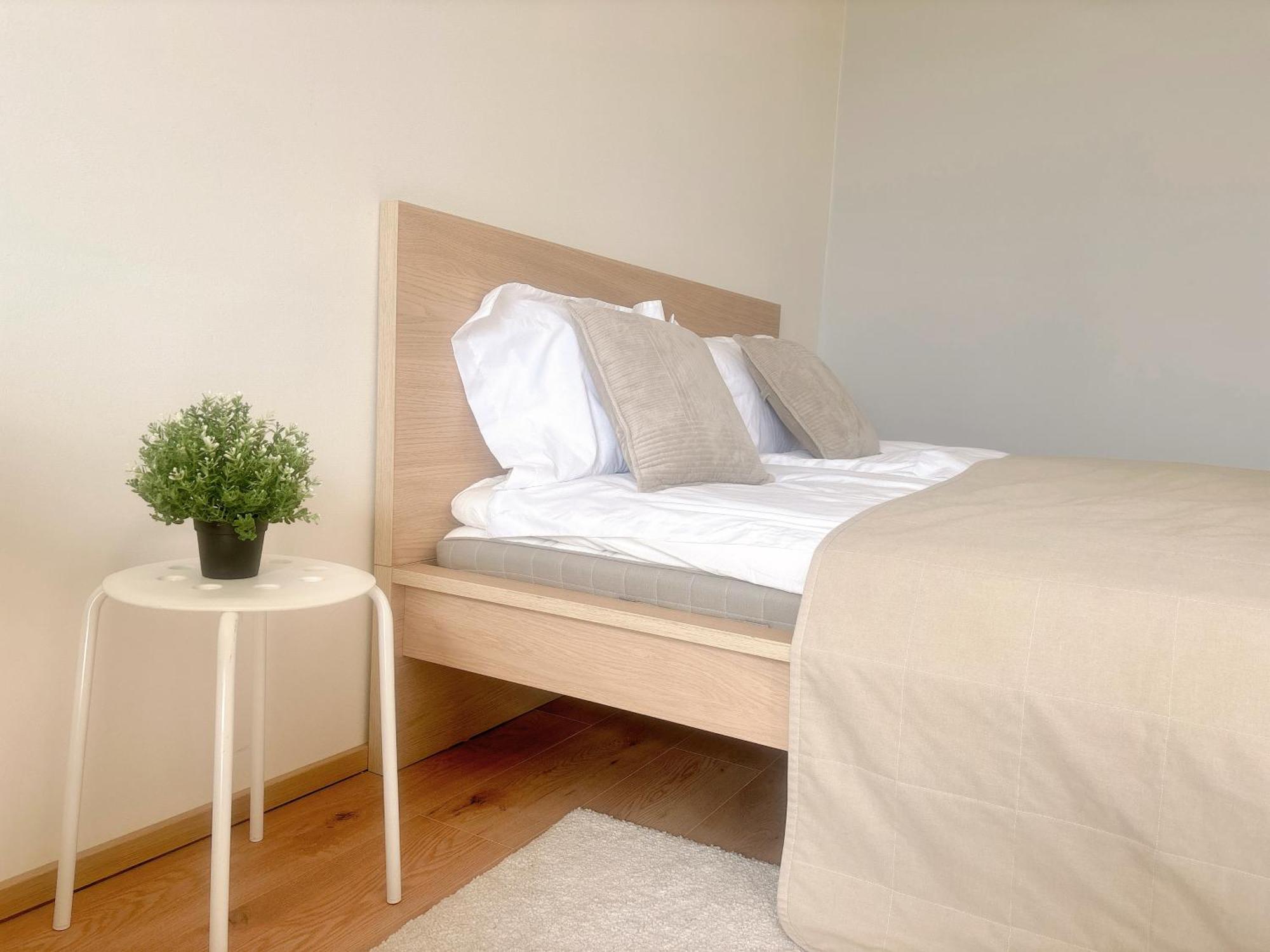 Modern Studio, Private Free Parking ,Near Metro Helsinki Eksteriør billede